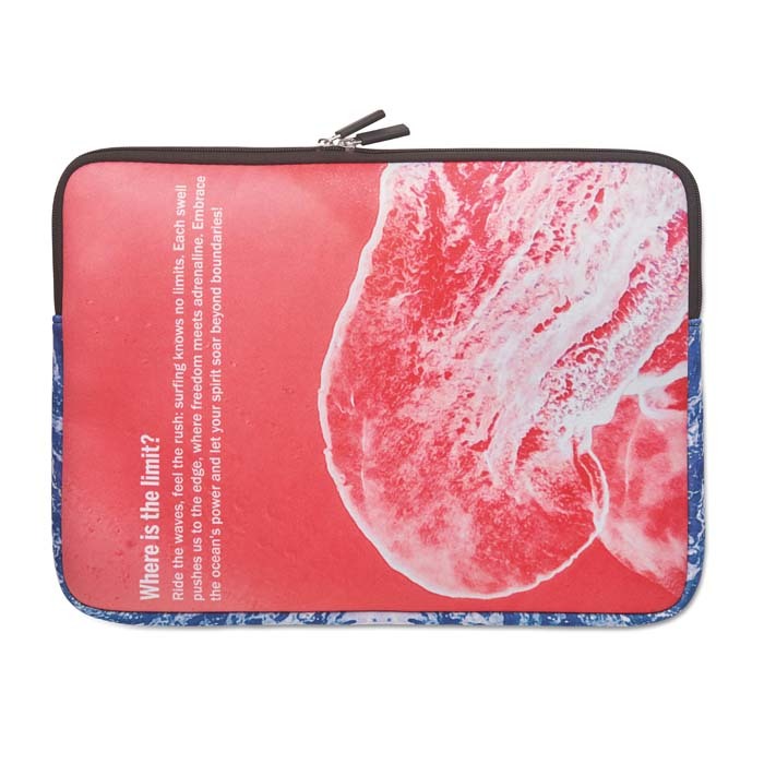 Funda de neopreno para portátil